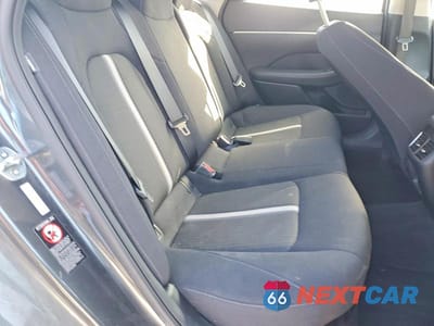 Zdjęcie 10 z 11 samochodu: 2021 HYUNDAI SONATA HYBRID VIN:KMHL24JJ5MA029379 - miniatura