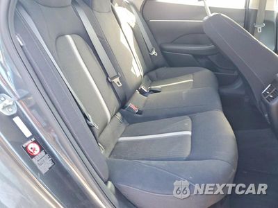 Zdjęcie 10 z 12 samochodu: 2021 HYUNDAI SONATA HYBRID BLUE VIN:KMHL24JJ5MA029379 - miniatura