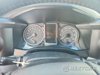 Zdjęcie 9 z 12 samochodu: 2021 TOYOTA TACOMA TRD OFF-ROAD VIN:3TYCZ5AN2MT008912 - miniatura