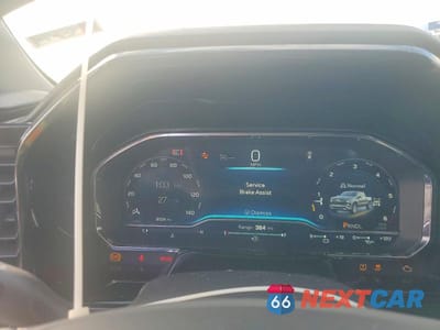 Zdjęcie 9 z 11 samochodu: 2025 CHEVROLET SILVERADO K1500 LT-L VIN:3GCPKKEK9SG308166 - miniatura