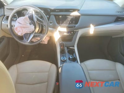 Zdjęcie 8 z 12 samochodu: 2021 CADILLAC XT5 PREMIUM LUXURY VIN:1GYKNCRS6MZ144440 - miniatura
