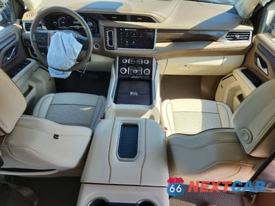 Zdjęcie 8 z 12 samochodu: 2024 GMC YUKON DENALI VIN:1GKS1DKT9RR303022 - miniatura