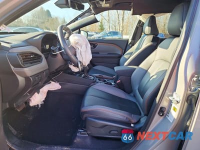 Zdjęcie 7 z 11 samochodu: 2025 SUBARU FORESTER SPORT VIN:JF2SLDHC8SH529997 - miniatura