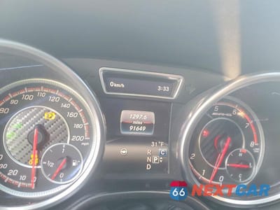 Zdjęcie 9 z 13 samochodu: 2017 MERCEDES-BENZ GLE COUPE 63 AMG-S VIN:4JGED7FB7HA068292 - miniatura