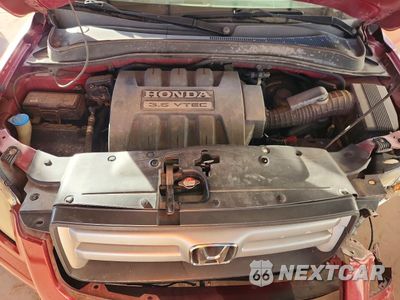 Zdjęcie 12 z 15 samochodu: 2006 HONDA PILOT EX VIN:5FNYF18426B011333 - miniatura
