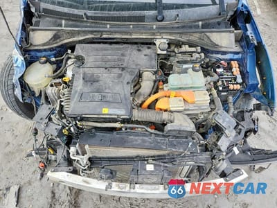 Zdjęcie 11 z 11 samochodu: 2020 KIA NIRO LX VIN:KNDCB3LC8L5422720 - miniatura