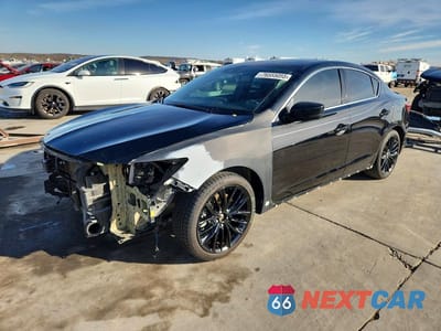 2020 ACURA ILX PREMIUM A-SPEC 19UDE2F85LA004041 - główne zdjęcie licytacji z USA - miniatura