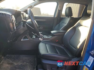 Zdjęcie 7 z 12 samochodu: 2024 FORD RANGER LARIAT VIN:1FTER4JH6RLE06867 - miniatura