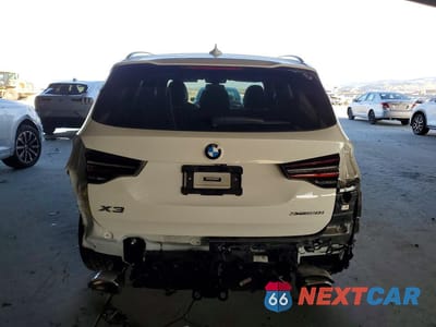 Zdjęcie 6 z 14 samochodu: 2022 BMW X3 XDRIVE30I VIN:5UX53DP0XN9M66319 - miniatura