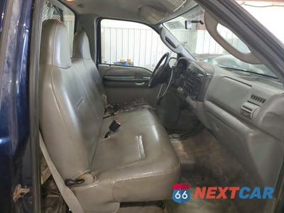 Zdjęcie 10 z 12 samochodu: 2005 FORD F250 SUPER DUTY VIN:1FTNF21555EC36504 - miniatura