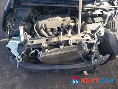 Zdjęcie 11 z 14 samochodu: 2012 TOYOTA YARIS VIN:JTDKTUD33CD510934 - miniatura