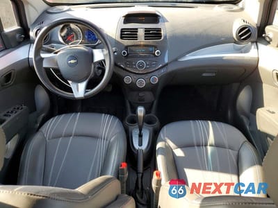 Zdjęcie 8 z 11 samochodu: 2013 CHEVROLET SPARK LS VIN:KL8CB6S96DC502031 - miniatura