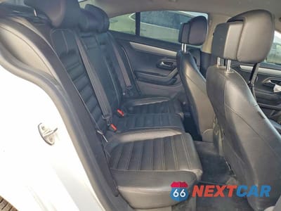 Zdjęcie 10 z 12 samochodu: 2015 VOLKSWAGEN CC SPORT VIN:WVWBP7AN1FE820316 - miniatura