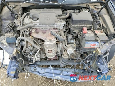 Zdjęcie 11 z 13 samochodu: 2014 TOYOTA CAMRY L VIN:4T4BF1FKXER379533 - miniatura