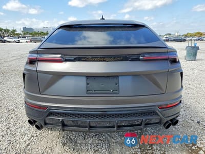 Zdjęcie 6 z 13 samochodu: 2020 LAMBORGHINI URUS VIN:ZPBUA1ZL6LLA07743 - miniatura