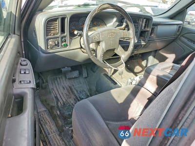 Zdjęcie 8 z 12 samochodu: 2006 CHEVROLET SILVERADO K1500 VIN:1GCEK19BX6Z246634 - miniatura