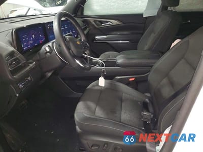 Zdjęcie 7 z 12 samochodu: 2025 CHEVROLET TRAVERSE LT VIN:1GNEVGRS9SJ305666 - miniatura