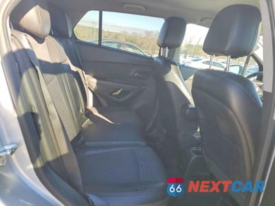 Zdjęcie 11 z 12 samochodu: 2019 CHEVROLET TRAX 1LT VIN:KL7CJLSB4KB962834 - miniatura