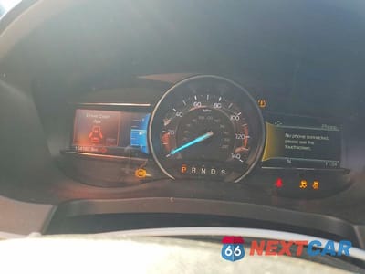 Zdjęcie 9 z 11 samochodu: 2018 FORD EXPLORER LIMITED VIN:1FM5K7F80JGA89692 - miniatura