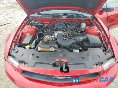 Zdjęcie 11 z 14 samochodu: 2010 FORD MUSTANG VIN:1ZVBP8AN2A5163165 - miniatura