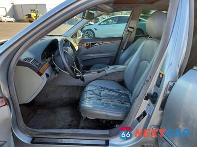 Zdjęcie 7 z 11 samochodu: 2003 MERCEDES-BENZ E 320 VIN:WDBUF65J23A232228 - miniatura