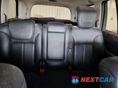 Zdjęcie 10 z 12 samochodu: 2011 MERCEDES-BENZ GL 450 4MATIC VIN:4JGBF7BE7BA646704 - miniatura