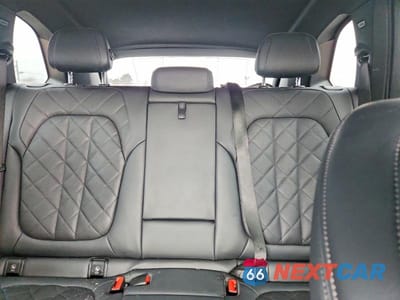 Zdjęcie 10 z 12 samochodu: 2023 BMW X5 XDRIVE40I VIN:5UXCR6C06P9N76326 - miniatura