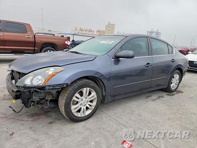 2012 NISSAN ALTIMA BASE 1N4AL2AP4CN550043 - główne zdjęcie licytacji z USA - miniatura