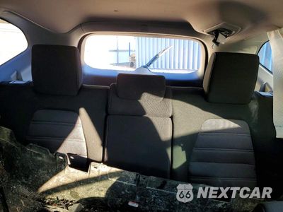 Zdjęcie 10 z 13 samochodu: 2022 HONDA CR-V SE VIN:7FARW1H74NE011111 - miniatura