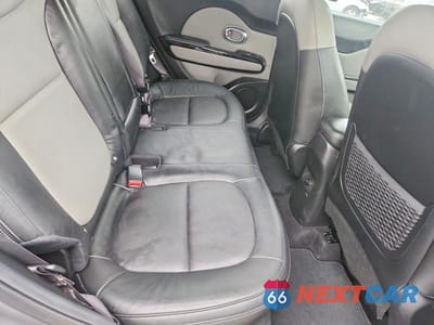 Zdjęcie 11 z 12 samochodu: 2017 KIA SOUL + VIN:KNDJP3A54H7491431 - miniatura