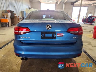 Zdjęcie 6 z 11 samochodu: 2017 VOLKSWAGEN JETTA SE VIN:3VWDB7AJ8HM303688 - miniatura