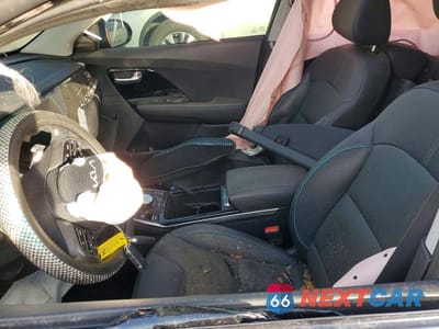 Zdjęcie 7 z 12 samochodu: 2022 KIA NIRO EX PREMIUM VIN:KNDCE3LG6N5146874 - miniatura
