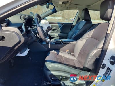 Zdjęcie 7 z 12 samochodu: 2020 LEXUS ES 350 BASE VIN:58ADZ1B11LU056839 - miniatura