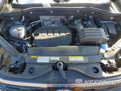 Zdjęcie 12 z 13 samochodu: 2025 VOLKSWAGEN ATLAS CROSS SPORT SE VIN:1V2HE2CA3SC214811 - miniatura