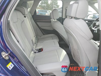 Zdjęcie 11 z 12 samochodu: 2021 AUDI Q5 PREMIUM PLUS VIN:WA1BAAFY5M2068792 - miniatura