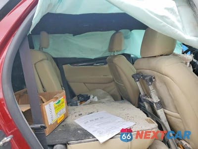 Zdjęcie 11 z 12 samochodu: 2017 CADILLAC XT5 VIN:1GYKNARS1HZ179705 - miniatura