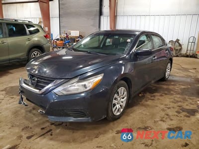 2016 NISS ALTIMA 2.5 1N4AL3AP0GN340065 - główne zdjęcie licytacji z USA - miniatura