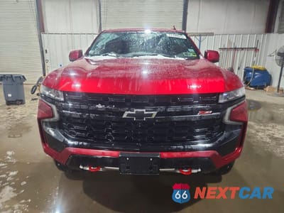 Piąte zdjęcie samochodu w środku: 2024 CHEVROLET TAHOE K1500 Z71 VIN:1GNSKPKD8RR395590 - miniatura