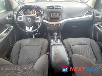 Zdjęcie 8 z 13 samochodu: 2017 DODGE JOURNEY VIN:3C4PDDAGXHT703125 - miniatura