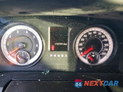 Zdjęcie 9 z 11 samochodu: 2014 RAM 1500 ST VIN:1C6RR7KT1ES137626 - miniatura