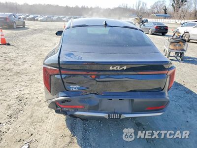 Zdjęcie 6 z 11 samochodu: 2025 KIA K4 LX VIN:3KPFT4DE7SE185799 - miniatura