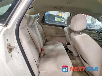 Zdjęcie 10 z 12 samochodu: 2007 CHEVROLET IMPALA LT VIN:2G1WT58K279154853 - miniatura
