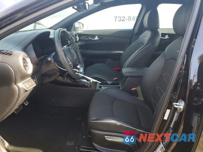 Zdjęcie 7 z 13 samochodu: 2023 KIA FORTE GT-LINE VIN:3KPF54AD9PE601283 - miniatura