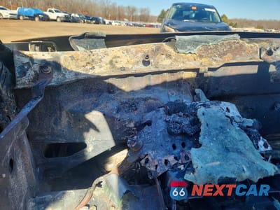 Zdjęcie 9 z 11 samochodu: 1996 JEEP GRAND CHEROKEE LAREDO VIN:1J4GZ58Y1TC149798 - miniatura