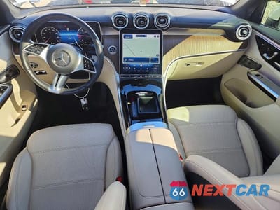 Zdjęcie 8 z 12 samochodu: 2023 MERCEDES-BENZ GLC 300 4MATIC VIN:W1NKM4HB2PU012219 - miniatura