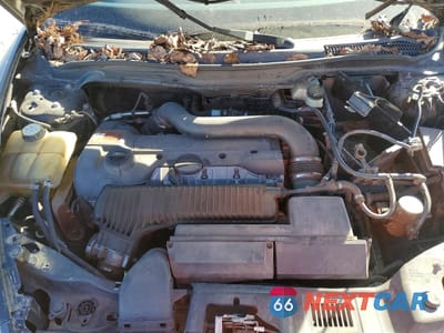 Zdjęcie 11 z 13 samochodu: 2009 VOLVO C70 T5 VIN:YV1MC67249J071318 - miniatura