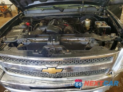 Zdjęcie 11 z 13 samochodu: 2012 CHEVROLET SILVERADO K1500 LT VIN:1GCRKSE71CZ207547 - miniatura