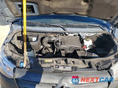 Zdjęcie 12 z 14 samochodu: 2019 MERCEDES BENZ SPRINTER 2500 DELIVERY VAN VIN:WD4PF1CD3KP141193 - miniatura