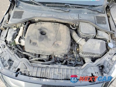 Zdjęcie 11 z 12 samochodu: 2017 VOLVO S60 DYNAMIC VIN:YV140MTL2H2420285 - miniatura