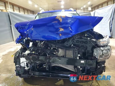 Piąte zdjęcie samochodu w środku: 2023 HYUNDAI VENUE SEL VIN:KMHRC8A37PU252395 - miniatura
